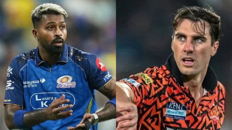 MI vs SRH IPL 2026 Prediction: Match 41 Analysis & Betting Tips