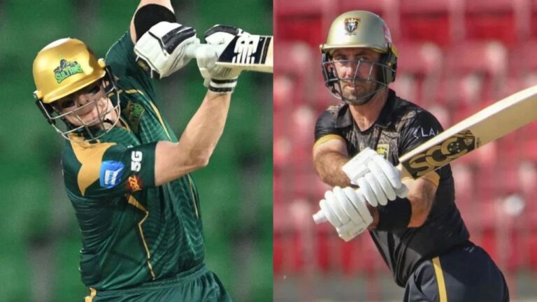 PSL 2026 Eliminator: Multan Sultans vs Hyderabad Kingsmen Prediction, Playing XI & Analysis