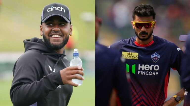 Rehan Ahmed Trolls Axar Patel: New DC Signee Highlights Delhi Capitals’ Wild IPL Form