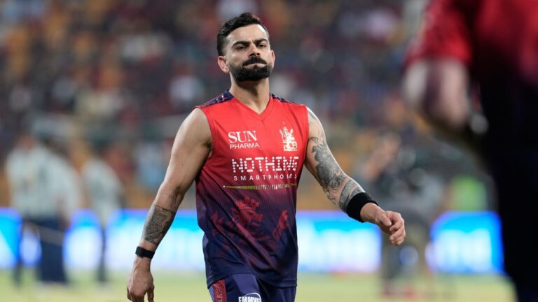 Virat Kohli Exposed Badly: RCB’s Success Attributed To Him Leaving Selfish Play