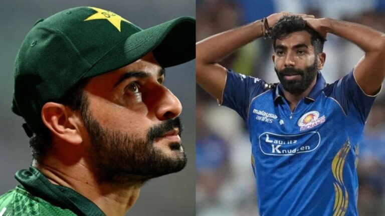 Usman Khan Hails Jasprit Bumrah as Most Challenging Bowler to Face