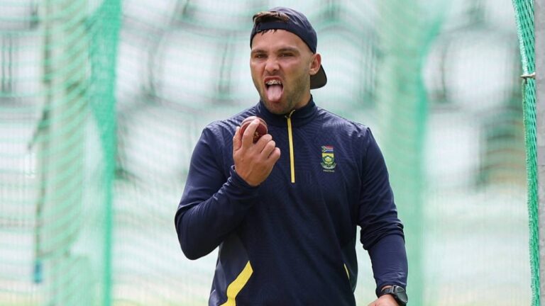 South Africa A Squad Announced for England Tour: Paterson and Baartman Return