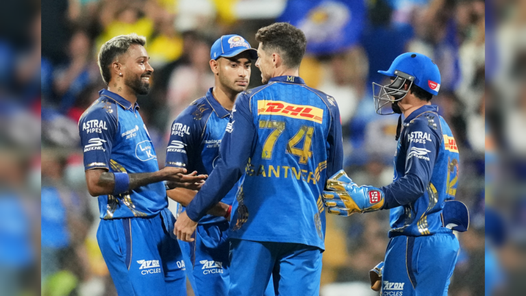 Shaun Pollock Slams Mumbai Indians’ Bowling Woes in IPL 2026