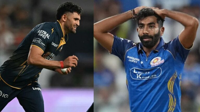 3 Jasprit Bumrah Replacements India Must Groom for ODI Success