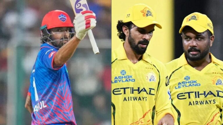 IPL 2026: DC vs CSK Match 48 Prediction, Key Battles & Betting Insights