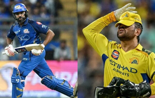 1777916638976 Rohit Sharma and MS Dhoni