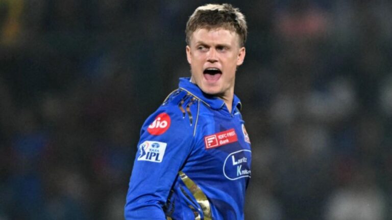 Ryan Rickelton Reveals Humorous ‘Abuse’ from Quinton de Kock After IPL Heroics
