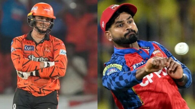 IPL 2026: SRH vs PBKS Match 49 Prediction – Who Will Dominate in Hyderabad?