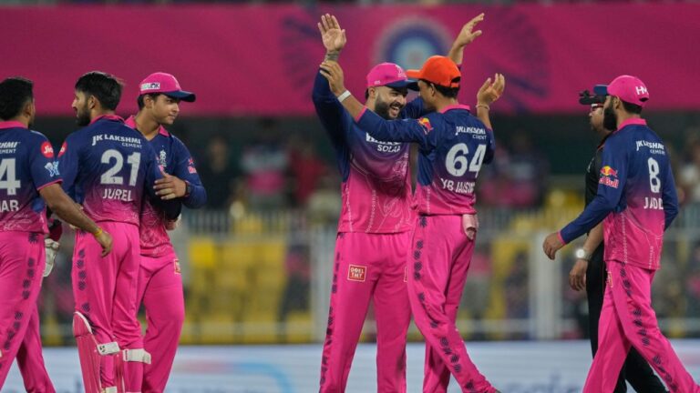 Rajasthan Royals Ownership Controversy: Kal Somani Group Slams ‘Unfair’ Sale