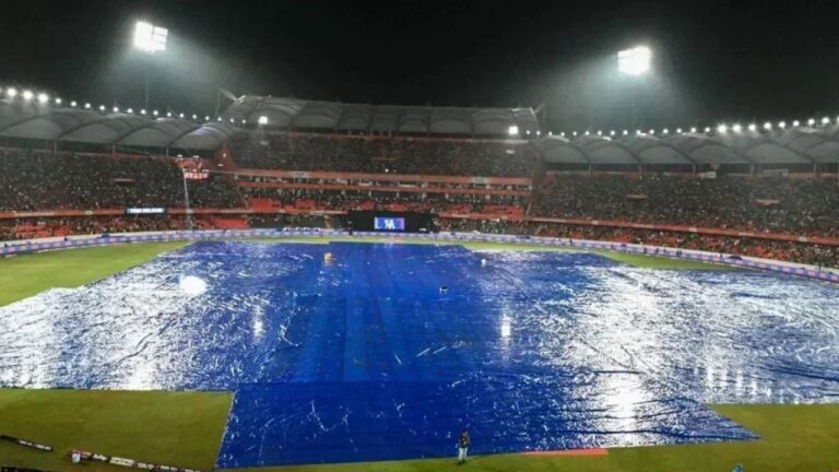 SRH vs PBKS IPL 2026: Rajiv Gandhi Stadium Pitch Report & Weather Forecast