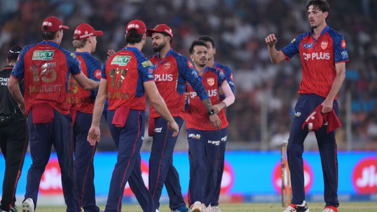 PBKS Strongest XI vs SRH – IPL 2026 Match 49: Nehal Wadhera Out?