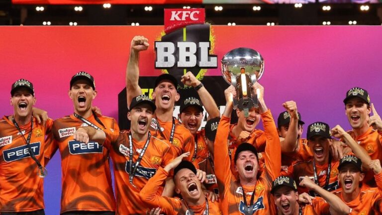 Cricket Australia Pushes Ahead with BBL Privatisation Despite State Resistance