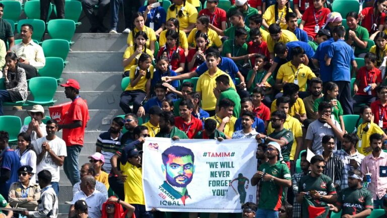 Tamim Iqbal’s BCB Presidency: Towhid Hridoy Praises New Era of Reform
