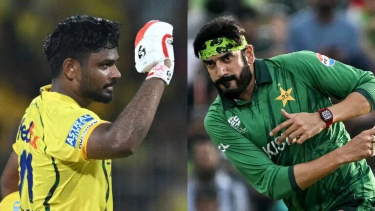 Cricket News Roundup: Sanju Samson Shines for CSK, India Leads T20I Rankings