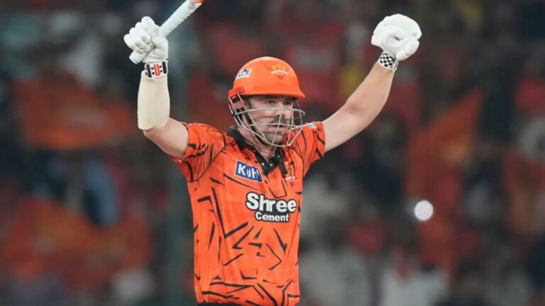 SRH vs PBKS IPL 2026 Preview: Travis Head Eyes Top Spot in Hyderabad Clash