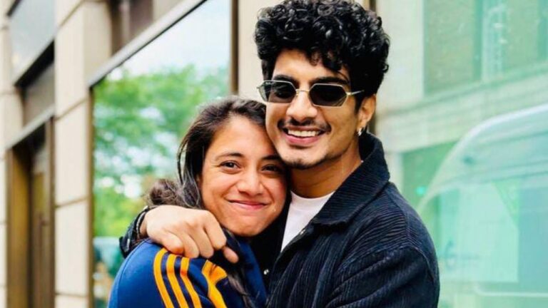 Smriti Mandhana’s Former Fiancé Palash Muchhal Faces Legal Charges