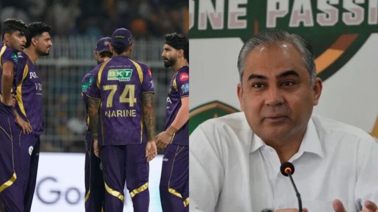 KKR Stars Andre Russell and Rovman Powell to Join Pakistan-Linked CPL Team