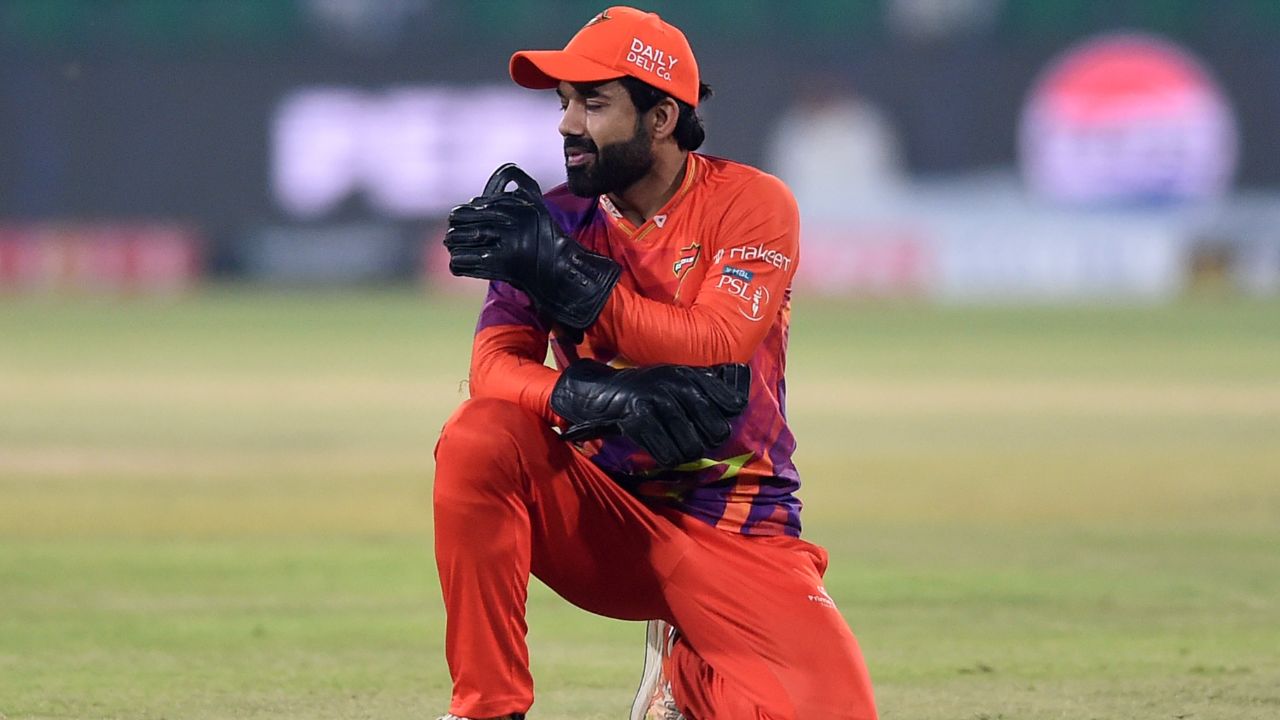 Mohammad Rizwan Faces Backlash Over Controversial PSL Comments