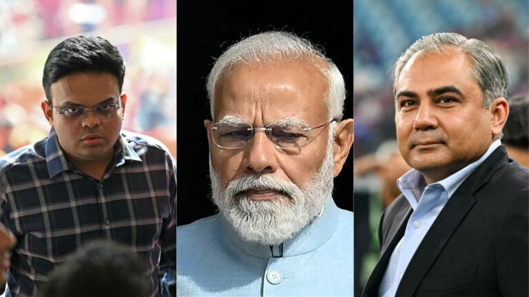 New Indian Sports Policy: Pakistan Allowed for Multilateral Events