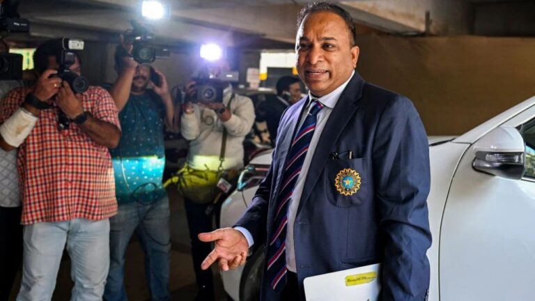 BCCI Announces Packed Home Cricket Schedule for India A and Women’s Teams