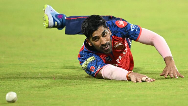 IPL 2026: Why Fielding Lapses and Dropped Catches Are Defining the Season