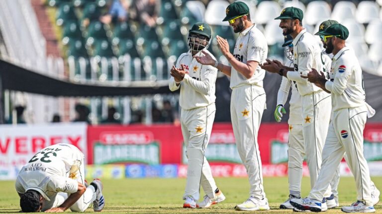 Pakistan Predicted Playing XI vs Bangladesh: 1st Test 2026 Analysis