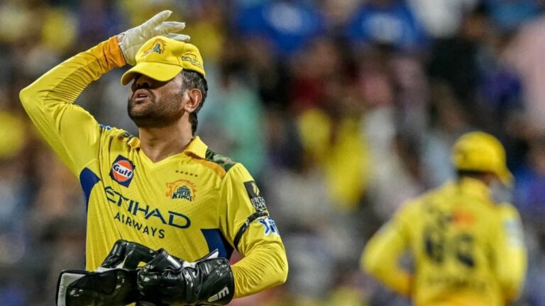 IPL Team Net Worth 2026: CSK Drops Out of Top 3 as RCB Leads Rankings