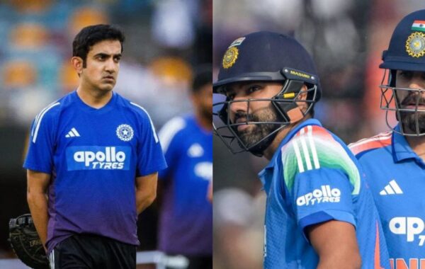 1778143431968 Gautam Gambhir Rohit Sharma Virat Kohli
