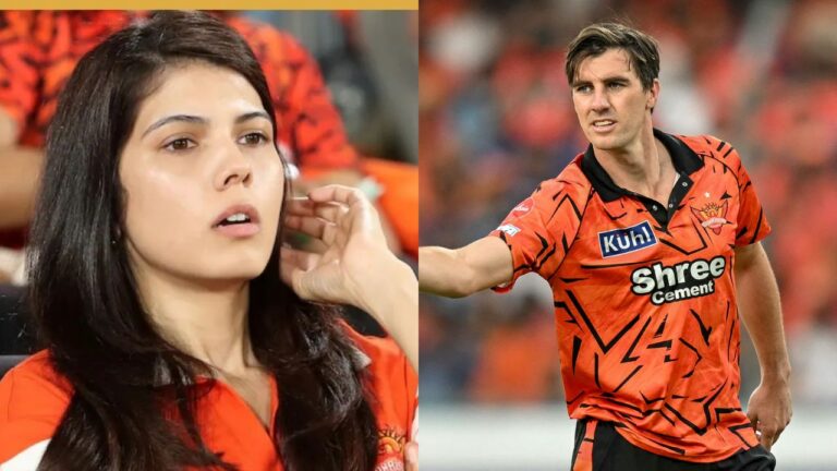 IPL 2026: SRH vs PBKS Match Marred by Security Allegations at Hyderabad Stadium