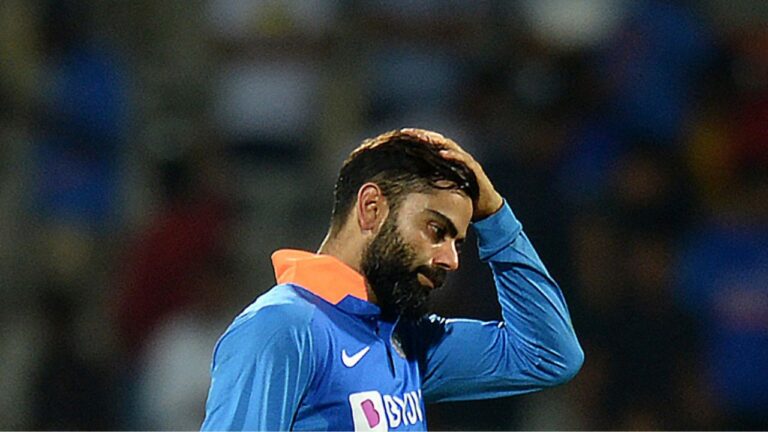 Ian Bishop Picks Wasim Akram Over Virat Kohli for Super Over Showdown