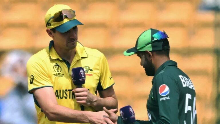 Australia vs Pakistan 2026: Squad Availability and Key Player Updates