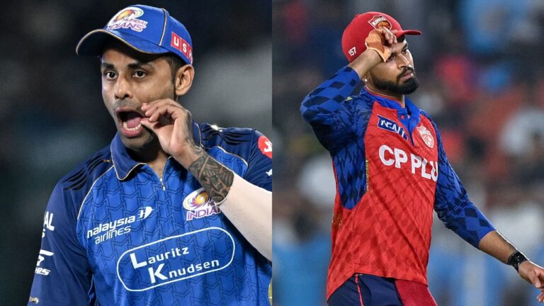 Mumbai T20 League 2026 Schedule Announced – Shreyas Iyer, Suryakumar Yadav to Feature
