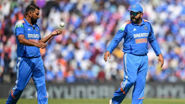 Mohammed Shami’s India Comeback: IPL 2026 Performances Spark BCCI Discussions