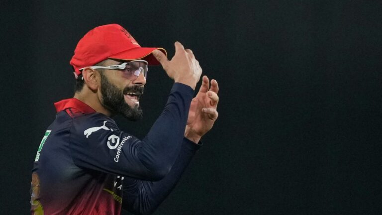 Virat Kohli Sees Massive Drop in Instagram Followers Amid Platform Update