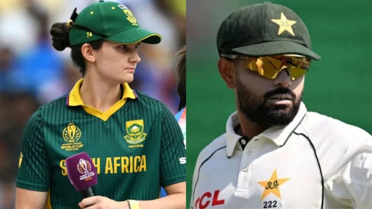 Cricket News Roundup: South Africa T20 Squad, Sai Sudharsan Record, and Pakistan’s WTC Woes