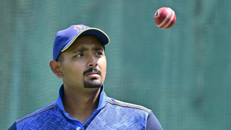 Who Is Macneil Noronha? CSK’s Newest Rising Star for IPL 2026
