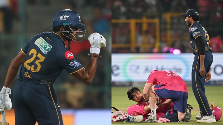 Sai Sudharsan’s Rise: Should the GT Star Earn an India T20I Call-Up?