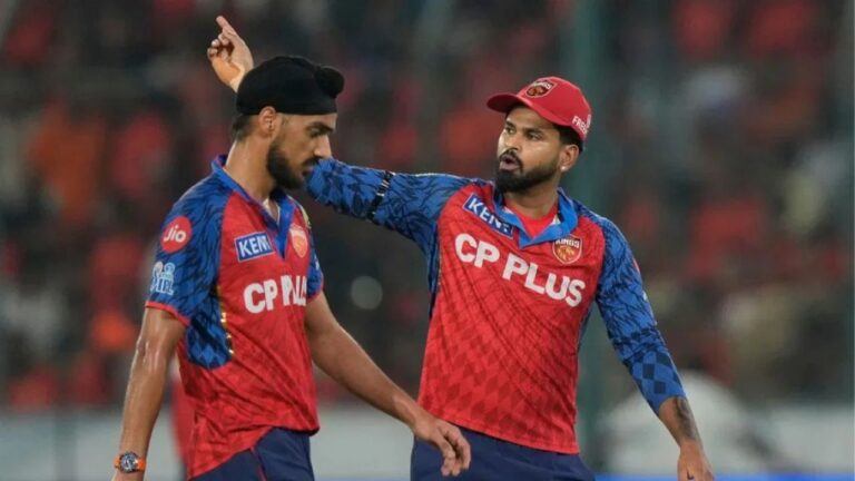 PBKS vs MI IPL 2026: Predicted XI and Shreyas Iyer’s Selection Dilemma