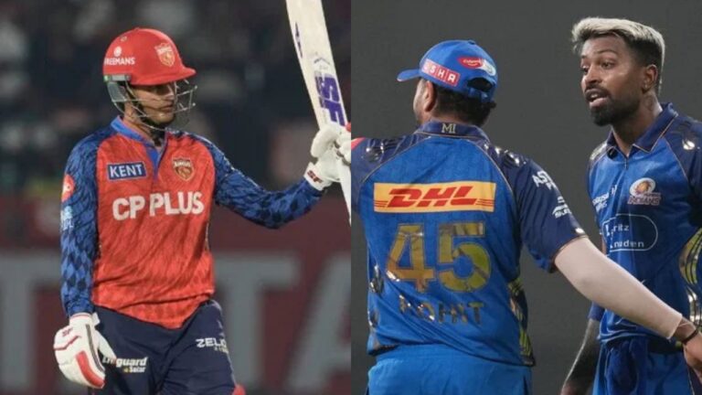 IPL 2026: PBKS vs MI Match 58 Prediction – Playoff Stakes High for Punjab Kings in Dharamsala