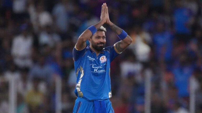 Why Mumbai Indians Will Keep Hardik Pandya for IPL 2027