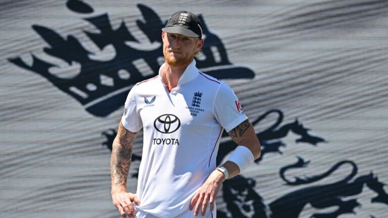 England Squad for New Zealand Test: Stokes Returns, Three Debutants Named