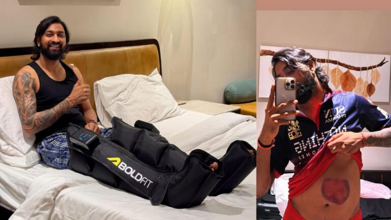 Krunal Pandya Injury Update: Will the RCB All-Rounder Play Against KKR?