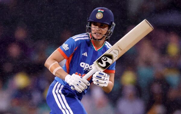 1778681207059 Smriti Mandhana for India