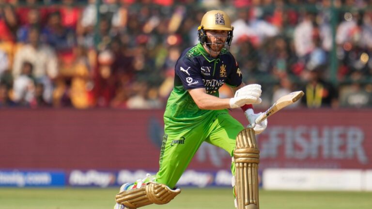 Rajat Patidar on Phil Salt’s IPL Return & His Own Injury Update for RCB