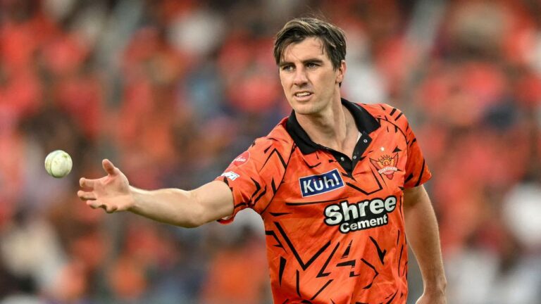 Pat Cummins Denies Reports of Rift with Cricket Australia Over Contracts