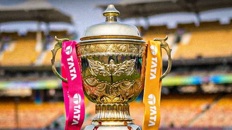 IPL Ticket Black Marketing Racket: Delhi Police Investigates DDCA Officials