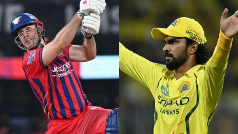 IPL 2026: LSG vs CSK Prediction – Match 59 Preview, Pitch Report & Winner