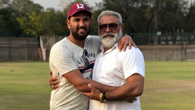 Yograj Singh Booked: FIR Lodged Over Derogatory Remarks Against Women