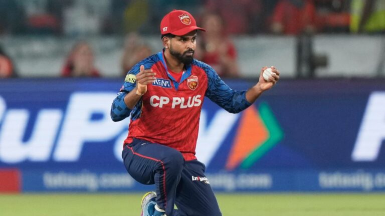 Punjab Kings IPL 2026 Playoff Qualification Scenarios Explained