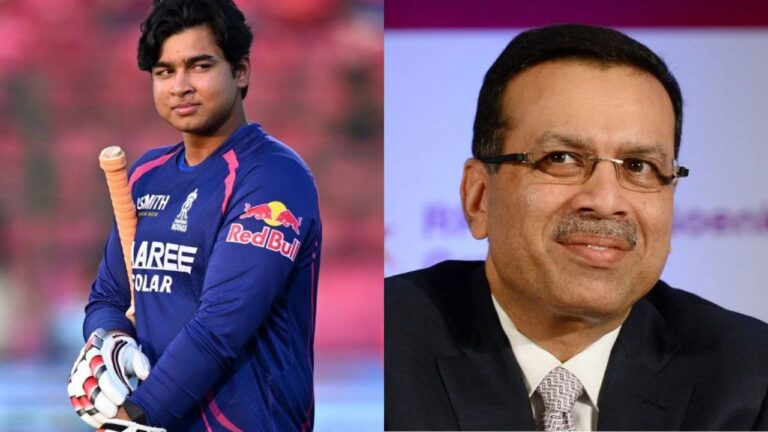 Vaibhav Sooryavanshi Earns India A Call-Up: Sanjiv Goenka Praises Rising Star